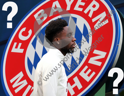 24.03.2024, FC Bayern Muenchen, Davies

Hier nur Vorschaubilder !